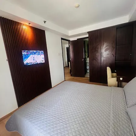 Makati Poblacion Condotel