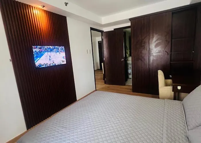 Makati Poblacion Condotel Manila